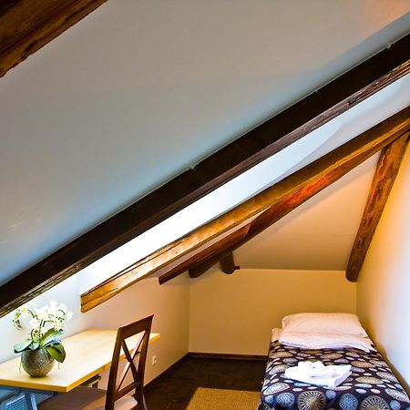 Art Hotell Rakvere Eksteriør bilde