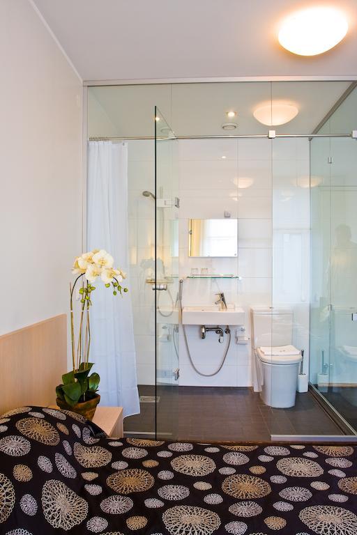 Art Hotell Rakvere Rom bilde