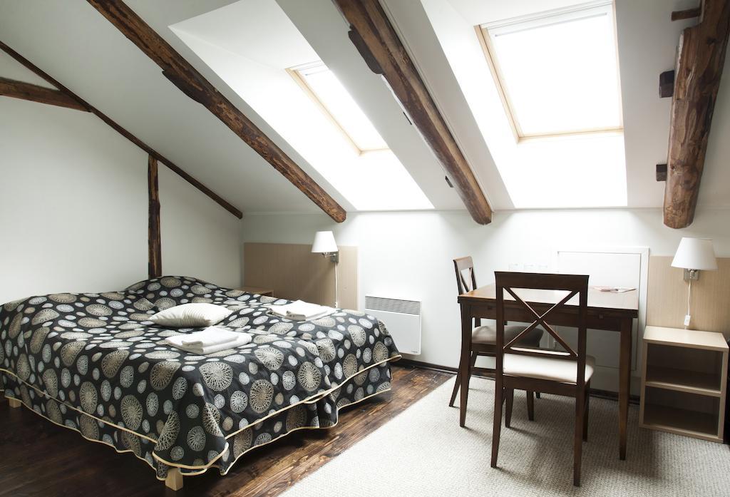 Art Hotell Rakvere Rom bilde