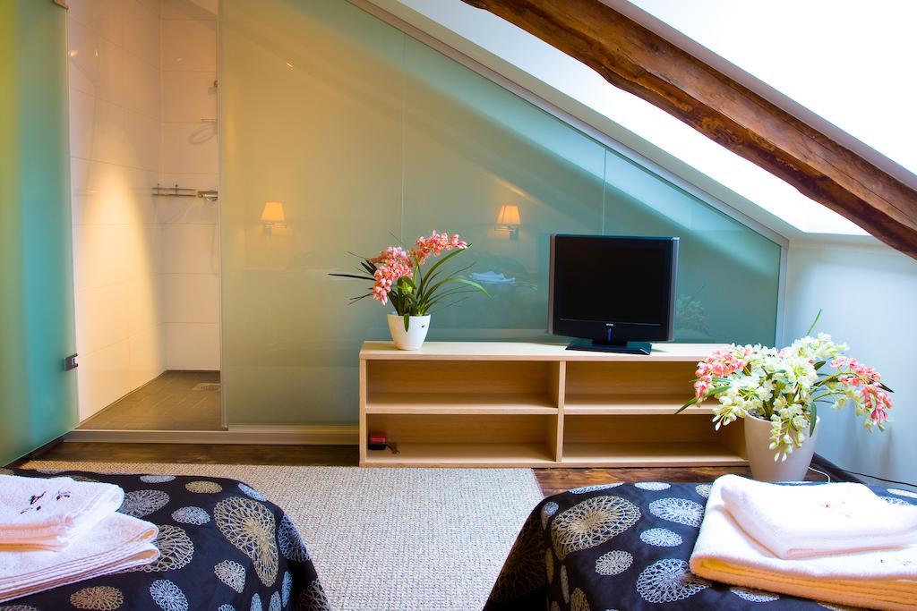 Art Hotell Rakvere Rom bilde